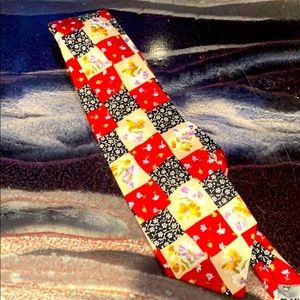 Valentino neck tie very nice!!!!